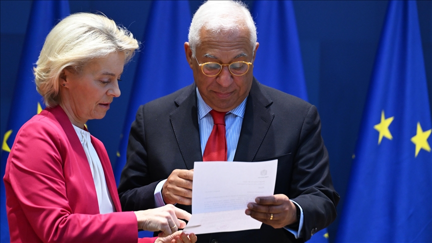 EU moves to restore Druzhba pipeline to resume oil supplies to Hungary, Slovakia