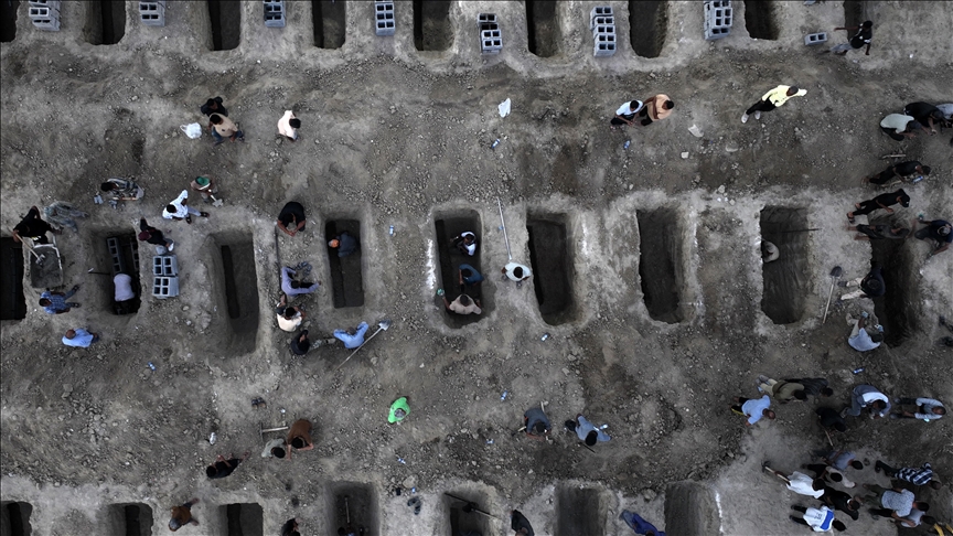 US-Israeli actions ‘have no basis under international law,’ says Scottish leader