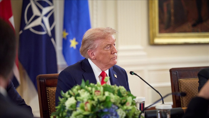 Donald Trump se dit « déçu » du manque de soutien du Premier ministre britannique sur la guerre contre l’Iran