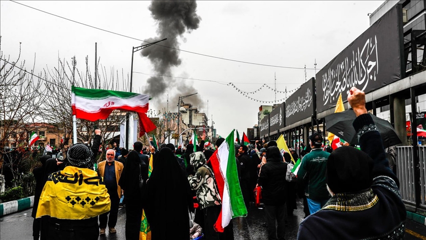 South Korean monks stage protests, object to US-Israeli war on Iran