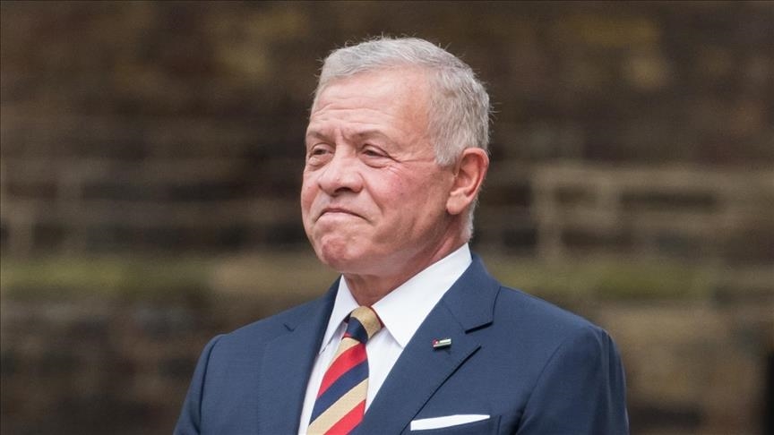 Qatar’s emir, Jordan’s king discuss de-escalation efforts amid US-Iran war