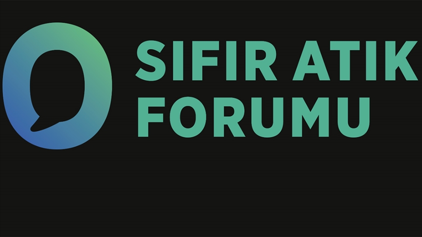 İstanbul'da 150'yi aşkın ülkeden katılımcı "Sıfır Atık Forumu 2026"da buluşacak