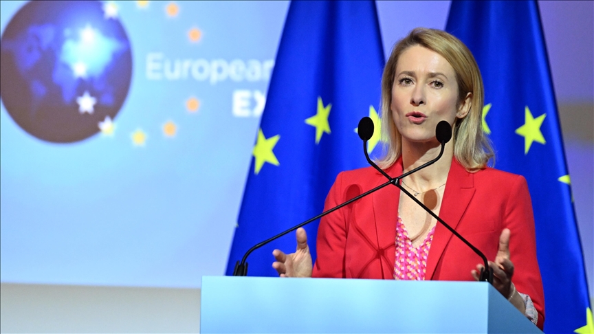  Шефицата за надворешна политика на ЕУ предупредува дека дезинформациите им се закана на демократиите