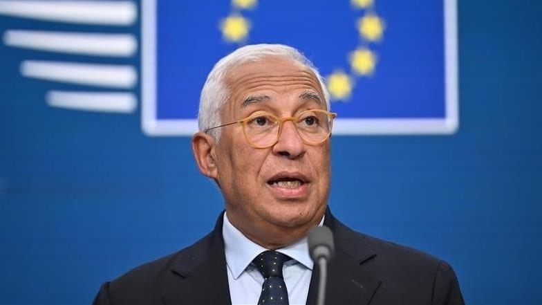 Kreu i Këshillit Evropian  BE ja duhet të përgatitet për dialogun e ardhshëm me Rusinë  por jo tani