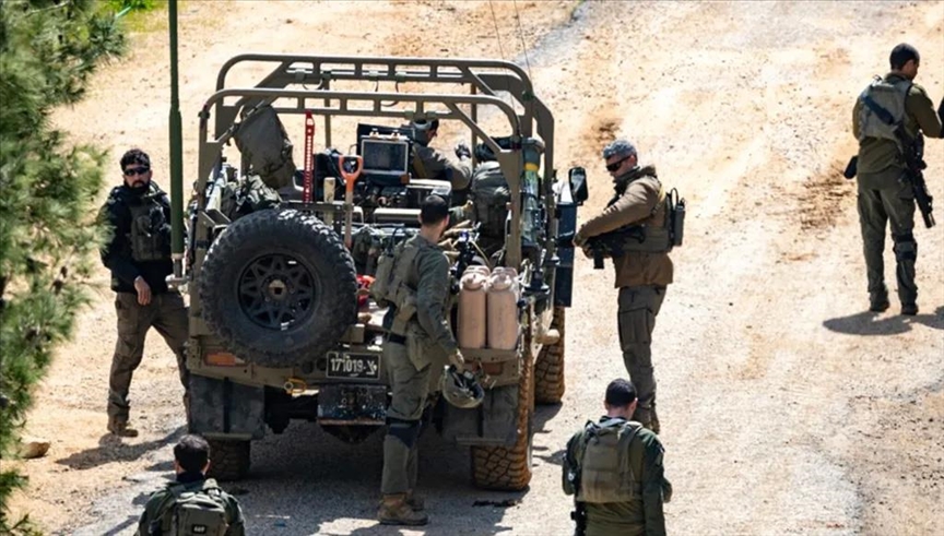 اعزام یک لشکر جدید ارتش اسرائیل به لبنان