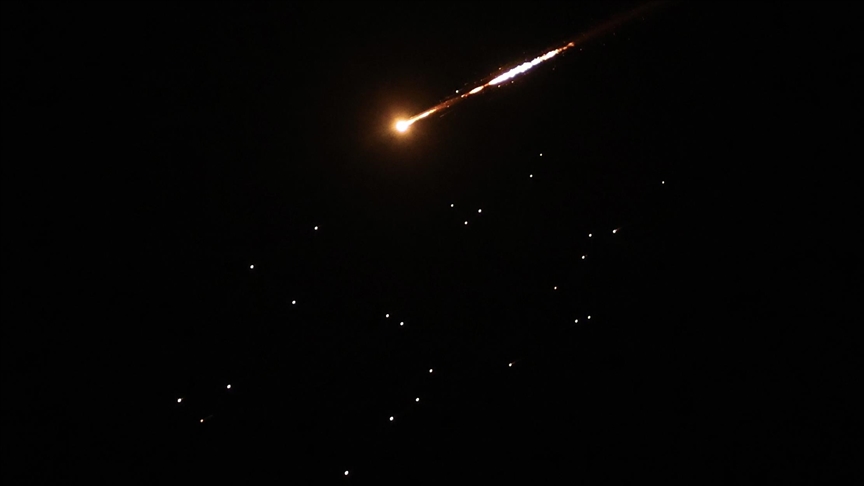 France faces MICA missile shortage amid drone interceptions over UAE