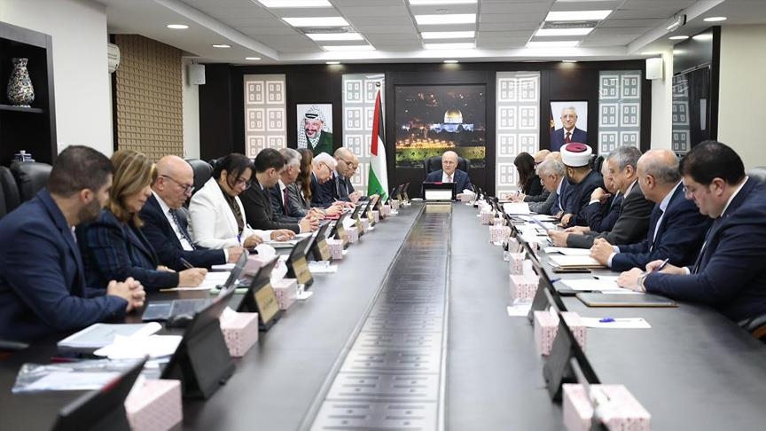 فلسطين.. موازنة طوارئ لعام 2026 تتضمن "إجراءات تقشفية"