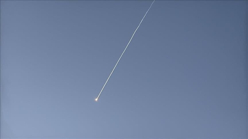 Saudi Arabia announces downing of 26 drones since early Tuesday