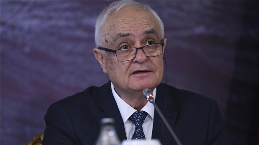 Ministri bullgar i Mbrojtjes: NATO ka rritur gatishmërinë në lindje, por nuk përfshihet në sulmet ndaj Iranit