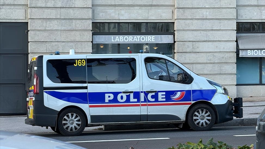 France / Noisiel : une vidéo d’interpellation relance les accusations de violences policières