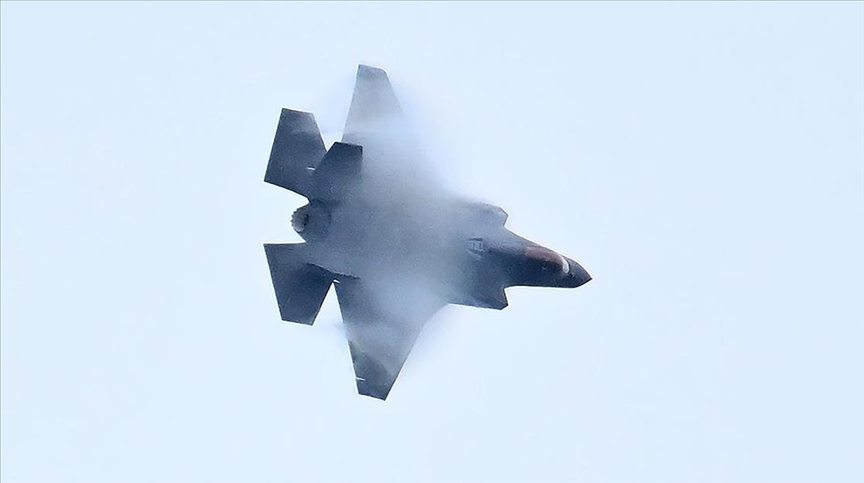 Israel launches ‘wide-scale’ wave of airstrikes on Iran’s capital