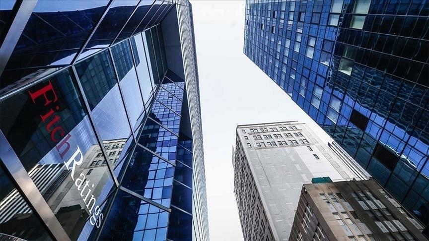 فيتش: تأثير التوتر الشرق الأوسط محدود على تصنيف تركيا الائتماني