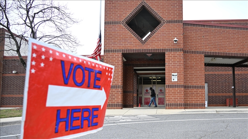 Primaires dans l’Illinois : les électeurs appelés aux urnes avant les élections de mi-mandat