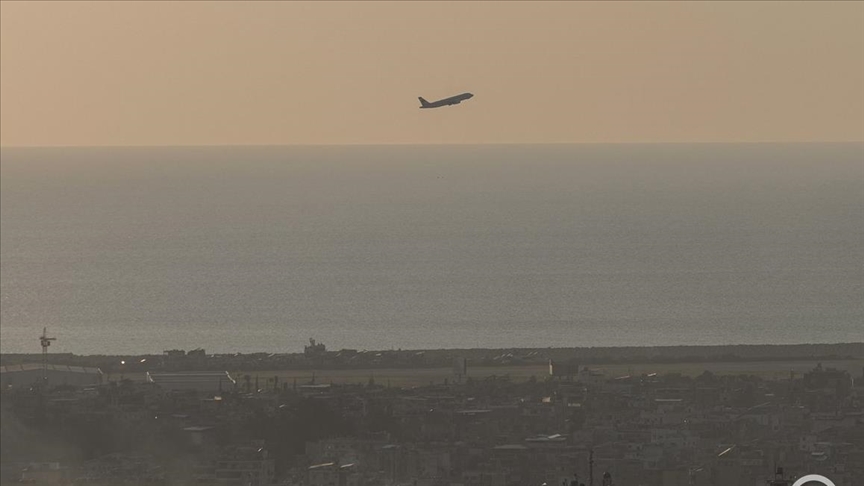 Les Émirats arabes unis ferment temporairement leur espace aérien par “mesure de précaution”