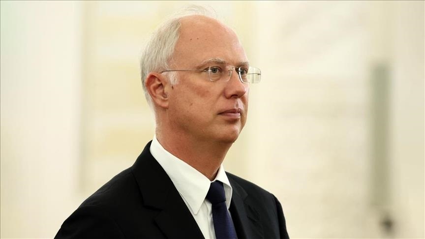 Дмитриев: Европа неизбежно начнет «выпрашивать» дополнительные объемы российского газа