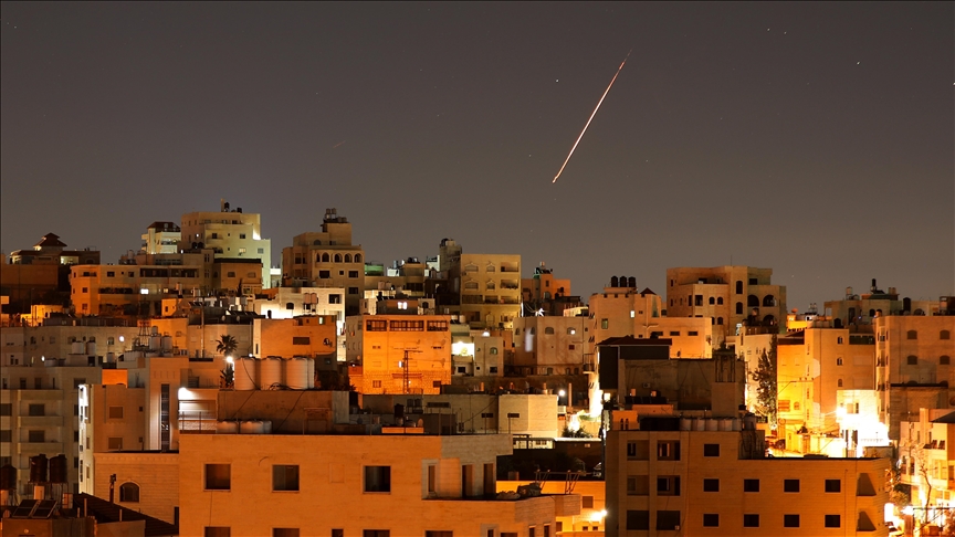 Les dernières attaques israéliennes au Liban font 12 blessés