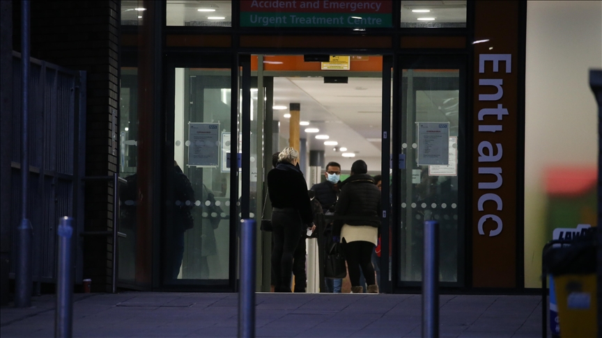 UK meningitis outbreak in Kent linked partly to MenB strain