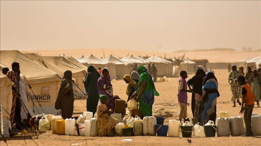 Sudan conflict spreads across region as needs outpace aid, Red Cross warns