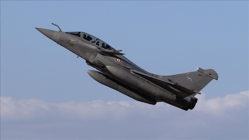 La France confrontée à une pénurie de missiles MICA alors que ses Rafale interceptent des drones aux Émirats