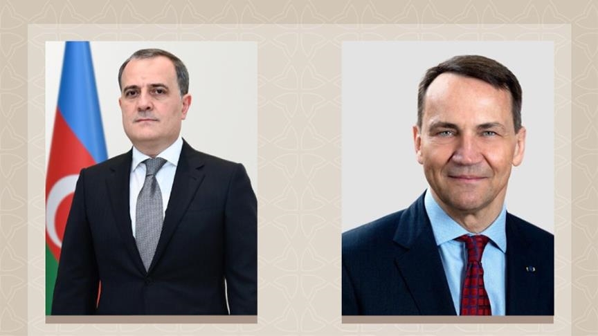 Глава МИД Польши осудил дроновые атаки на Азербайджан