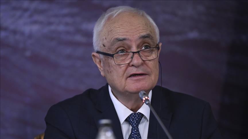  Бугарскиот министер за одбрана: НАТО не учествува во американско-израелските напади врз Иран