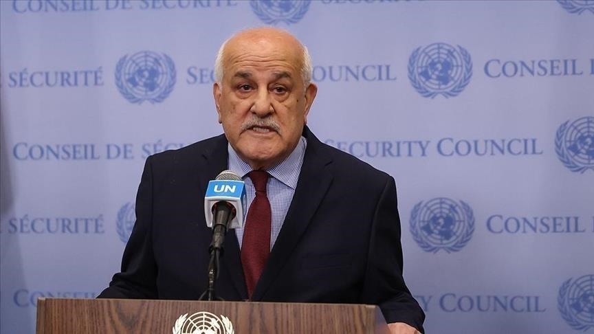 فلسطين تطالب الأمم المتحدة بمساءلة إسرائيل عن انتهاكاتها بغزة والأقصى