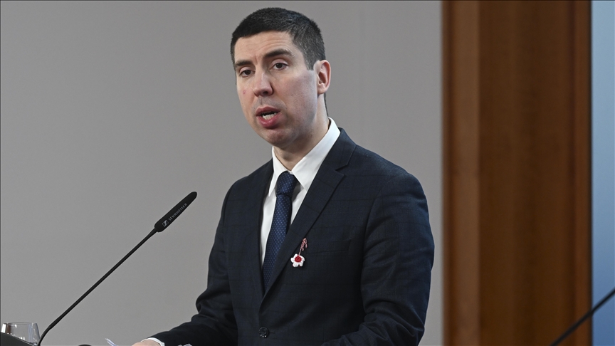 Moldova summons Russian ambassador over oil spill in Dniester River