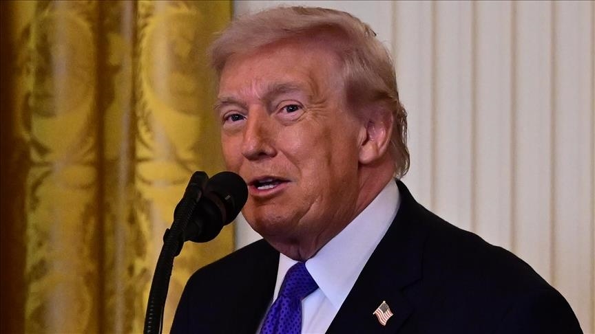 Трамп се пошегува дека Венецуела би можела да стане 51-та држава на САД