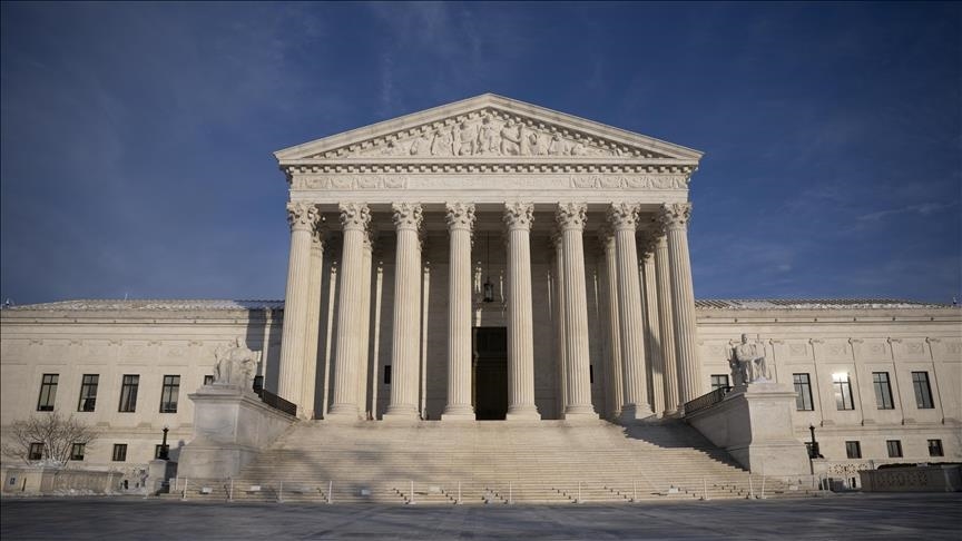 US Supreme Court to hear challenges over Trump bid to end migrant protections