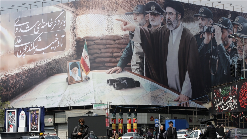 US intelligence says Iran regime ‘more hardline’ despite conflict: Report