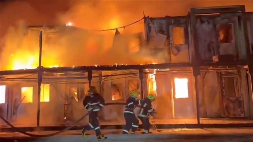 ھێرشێکی سوپای پاکستان بۆ سەر نەخۆشخانەیەک لە ئەفغانستان کوژرانی ٤٠٠ کەسی لێکەوتەوە