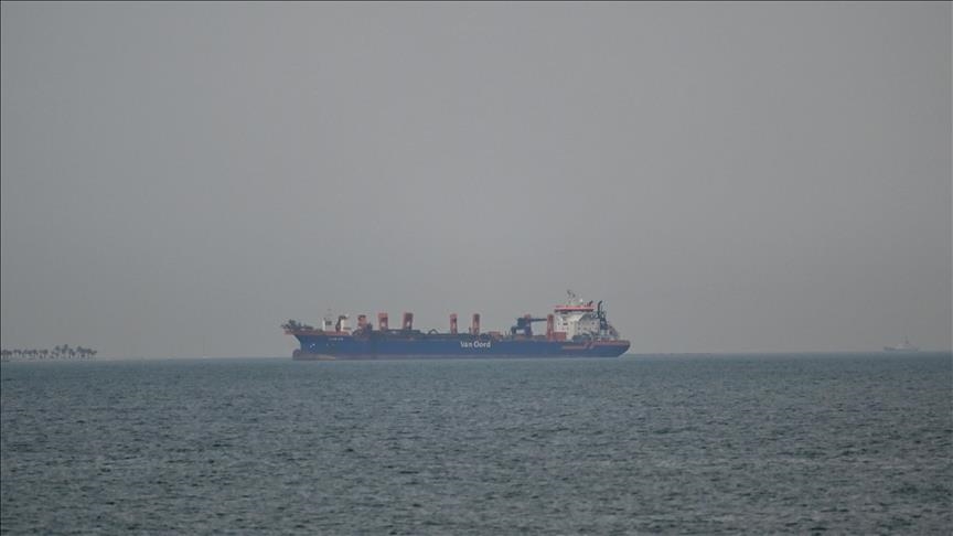 UKMTO: У берегов ОАЭ неизвестный объект поразил танкер