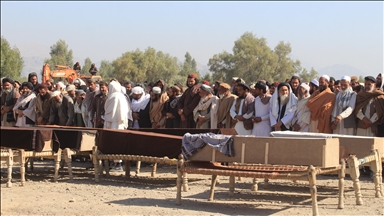 أفغانستان تعلن مقتل 400 شخص بهجوم باكستاني على مستشفى وإسلام أباد تنفي