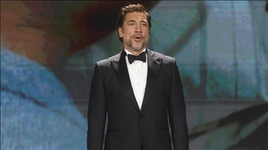 Aktor û aktrîsên Îspanyol di peyamên "Ji şer ra na" û "Filistîna Azad" da bûn yek