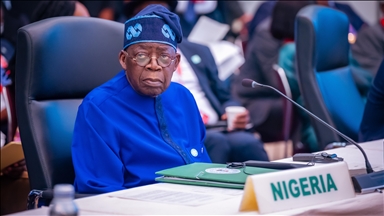 Royaume-Uni : Bola Tinubu effectue la première visite d’État d’un président nigérian depuis 1989
