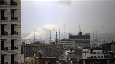 الحرس الثوري الإيراني يؤكد مقتل قائد الباسيج 