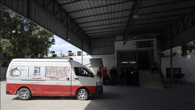 İsrail'in Gazze Şeridi'ne saldırılarında can kaybı 72 bin 249'a yükseldi