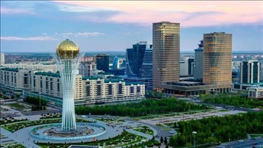 В Казахстане приняли новую Конституцию