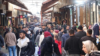 Gaziantep turizminde "çifte bayram" beklentisi