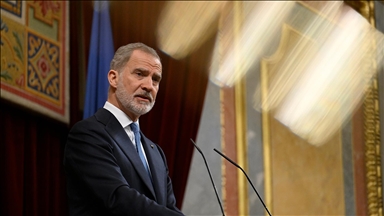 İspanya Kralı 6. Felipe, İspanyolların Amerika'yı fethinde çok fazla suistimal olduğunu kabul etti