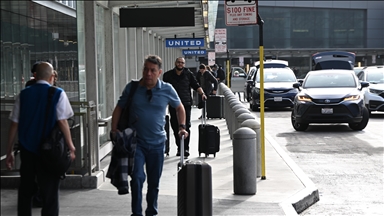 US airports face potential shutdown as security staff 'fully stretched': Report