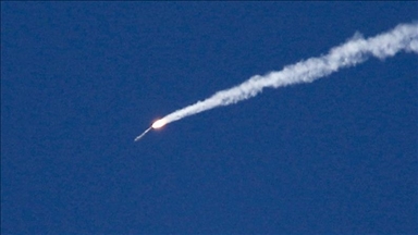 İran'dan yapılan misillemenin ardından İsrail'in kuzeyinde sirenler çaldı