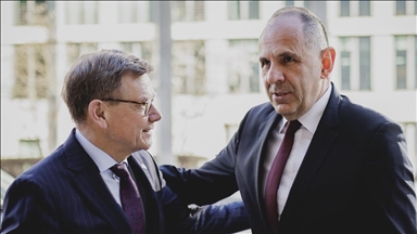 ألمانيا: يجب إعادة فتح مضيق هرمز وإنهاء الحرب بأقرب وقت