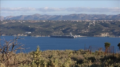 СМИ: Тушение пожара на авианосце USS Gerald R. Ford заняло более 30 часов