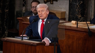 Trump i “zhgënjyer” me kryeministrin britanik për mungesë mbështetjeje për luftën me Iranin