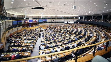 AP’de Polonyalı vekilin Kallas’a yönelik eleştirilerine "Yahudi karşıtlığı" nitelemesi