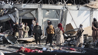 Најмалку 400 загинати во пакистански воздушен напад врз центар за рехабилитација во Кабул