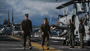 حرب إيران.. ارتفاع عدد الجنود الأمريكيين المصابين إلى 200