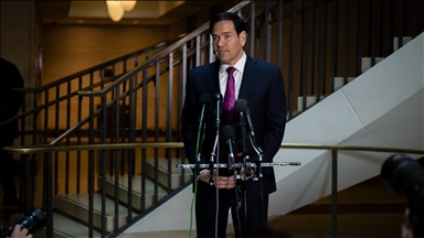 روبيو يوعز للدبلوماسيين الأمريكيين بحث الدول على إجراءات ضد إيران