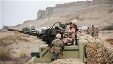 Иран: Вооруженные силы страны начали целевые и высокоэффективные операции в регионе